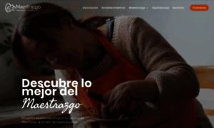 Turismomaestrazgo.com thumbnail