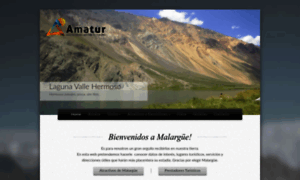 Turismomalargue.com thumbnail