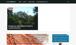 Turismomanta.com thumbnail