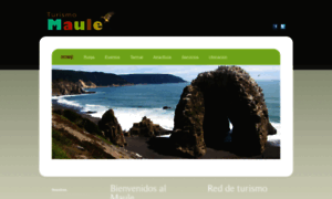 Turismomaule.cl thumbnail