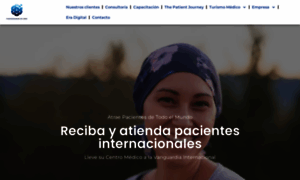 Turismomedico.org thumbnail