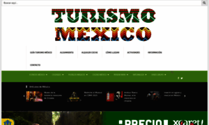 Turismomexico.es thumbnail