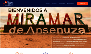 Turismomiramar.com thumbnail