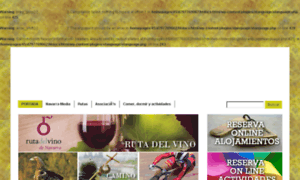 Turismonavarramedia.com thumbnail