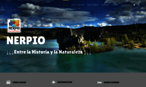 Turismonerpio.com thumbnail