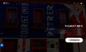 Turismopetrer.es thumbnail