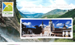 Turismoporabejorral.tk thumbnail