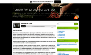 Turismoporlaculturacafetera.wordpress.com thumbnail