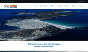 Turismopuntadechoros.cl thumbnail