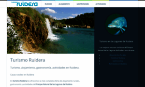 Turismoruidera.com thumbnail