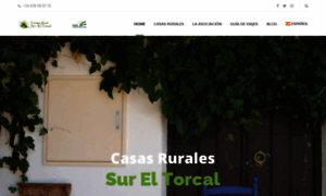 Turismorural-eltorcal.com thumbnail