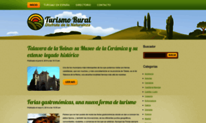 Turismorural.com.es thumbnail