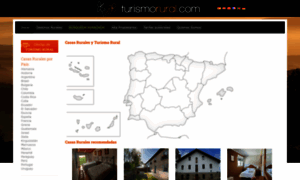 Turismorural.es thumbnail