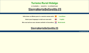 Turismoruralhidalgo.com thumbnail