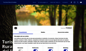 Turismoruralvalledeltietar.com thumbnail