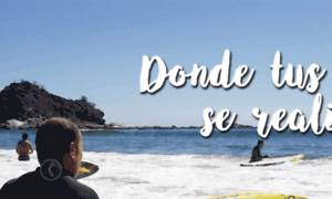 Turismosanjuan.cl thumbnail