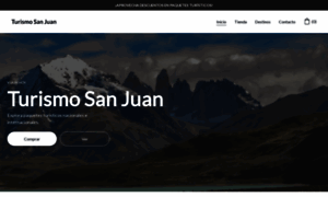 Turismosanjuan.com.ar thumbnail