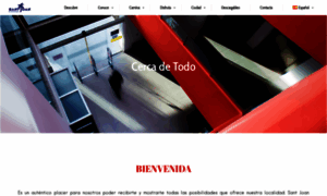 Turismosantjoan.es thumbnail