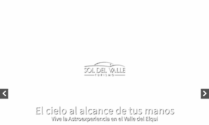 Turismosoldelvalle.cl thumbnail