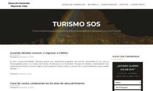 Turismosos.com thumbnail