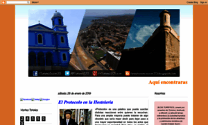Turismosucre20.blogspot.com thumbnail