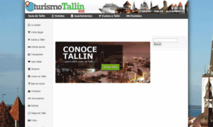 Turismotallin.com thumbnail