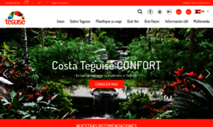 Turismoteguise.com thumbnail