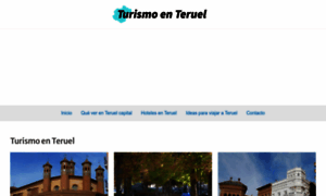 Turismoteruel.es thumbnail