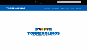 Turismotorremolinos.es thumbnail