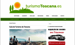 Turismotoscana.es thumbnail