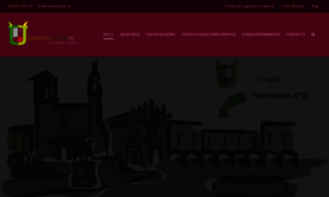 Turismotrujillo.es thumbnail