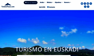 Turismovasco.com thumbnail