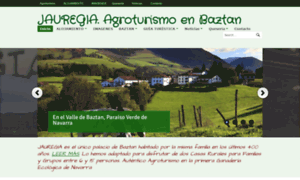 Turismoverdenavarra.es thumbnail