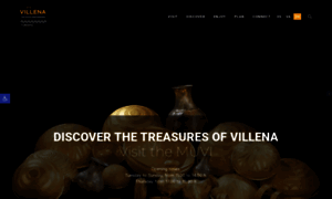 Turismovillena.com thumbnail