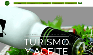 Turismoyaceite.com thumbnail