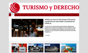 Turismoyderecho.wordpress.com thumbnail