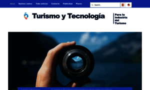 Turismoytecnologia.com thumbnail