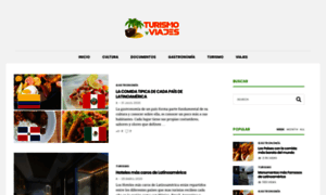 Turismoyviajes.net thumbnail