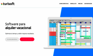 Turisoft.com thumbnail