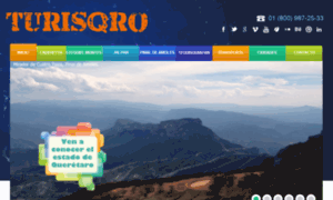 Turisqro.com.mx thumbnail