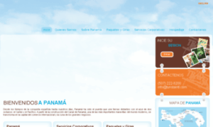 Turistaintl.com thumbnail
