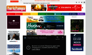 Turistampa.com thumbnail