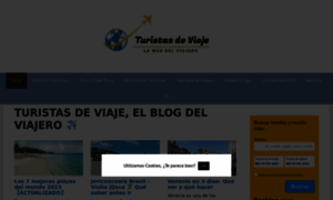 Turistasdeviaje.com thumbnail
