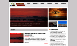 Turistasenviaje.com thumbnail