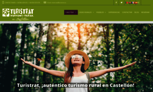 Turistrat.es thumbnail