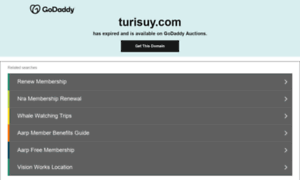 Turisuy.com thumbnail