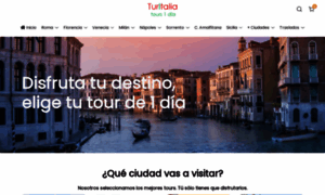 Turitalia.es thumbnail