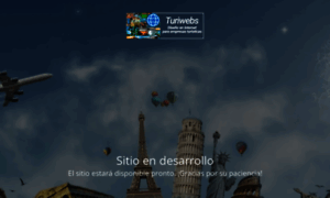 Turiwebs.com thumbnail
