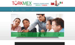 Turkmex.com.mx thumbnail
