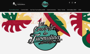 Turmalinafest.com thumbnail